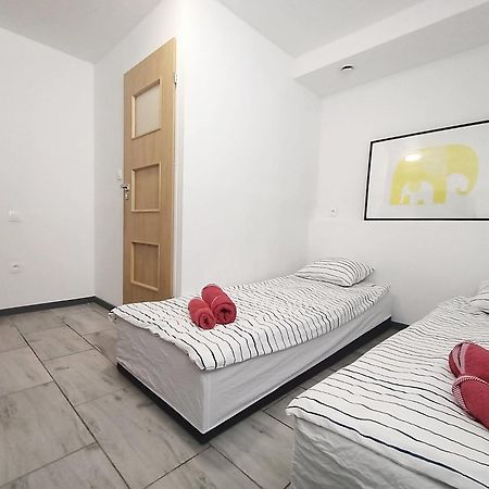 Firstroom Gdansk Ngoại thất bức ảnh