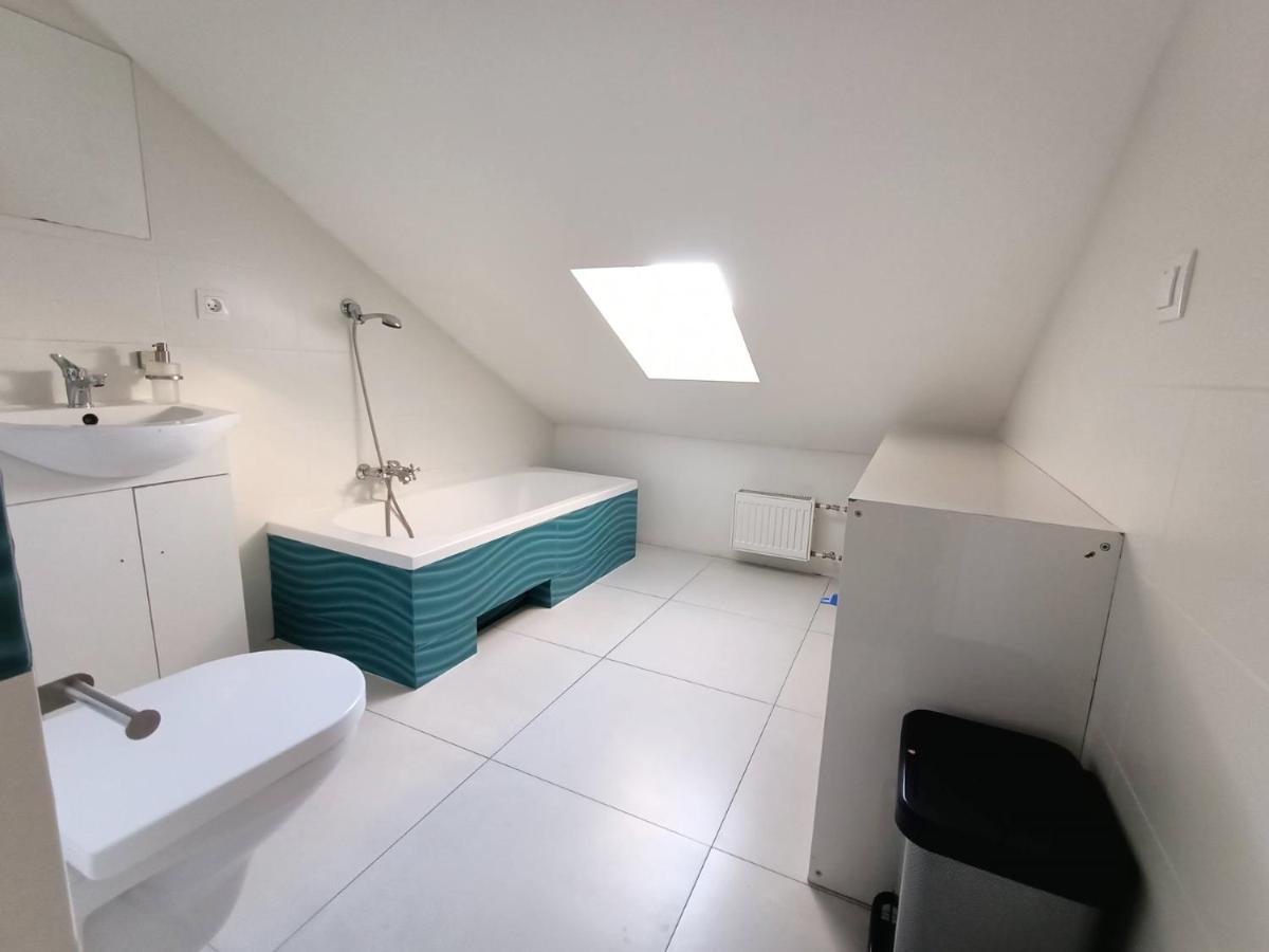 Firstroom Gdansk Ngoại thất bức ảnh