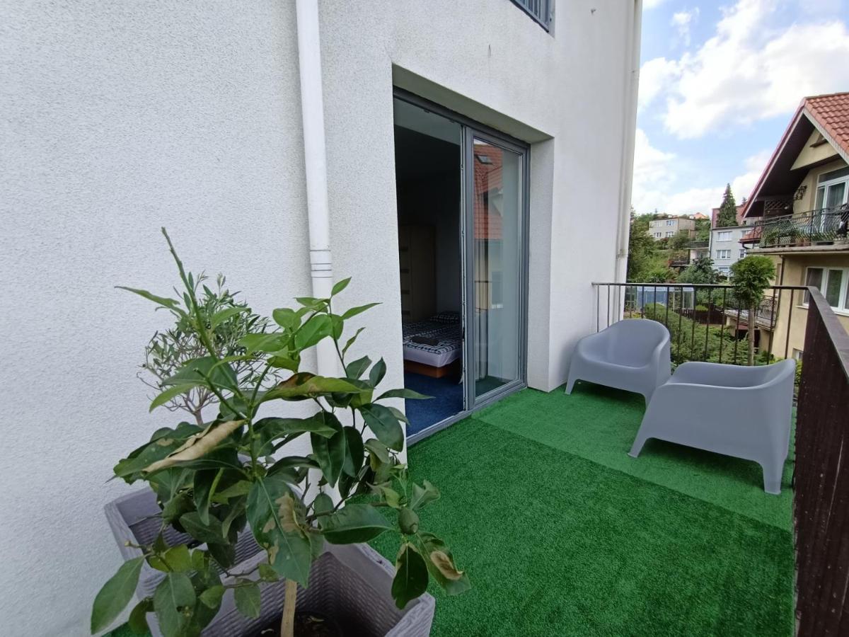 Firstroom Gdansk Ngoại thất bức ảnh