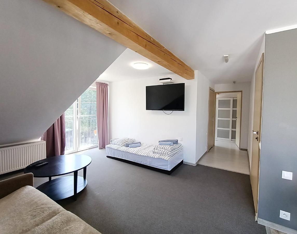 Firstroom Gdansk Ngoại thất bức ảnh