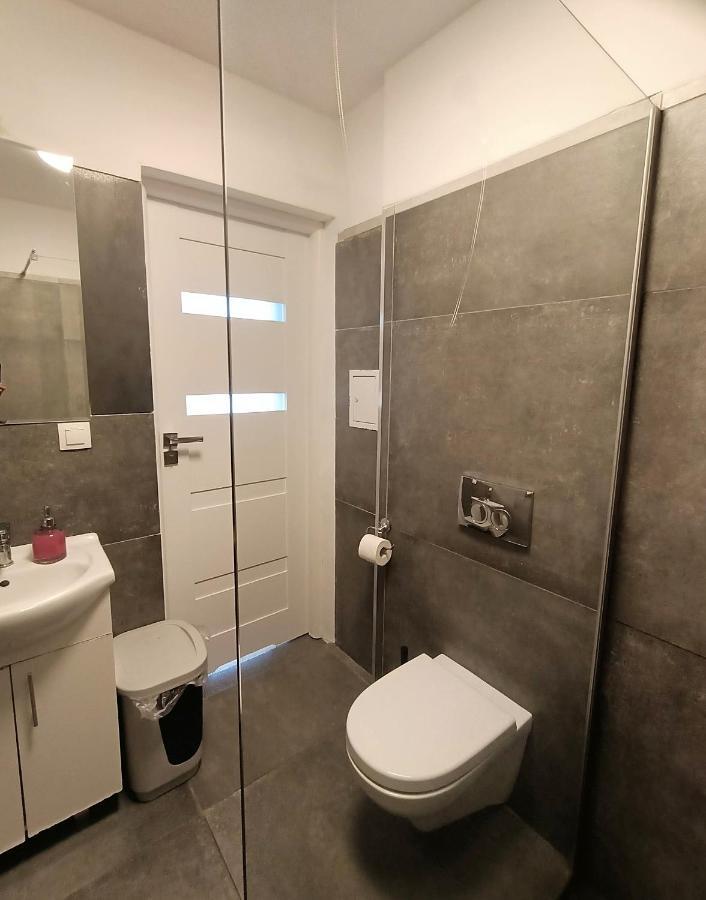 Firstroom Gdansk Ngoại thất bức ảnh