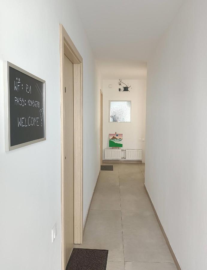 Firstroom Gdansk Ngoại thất bức ảnh