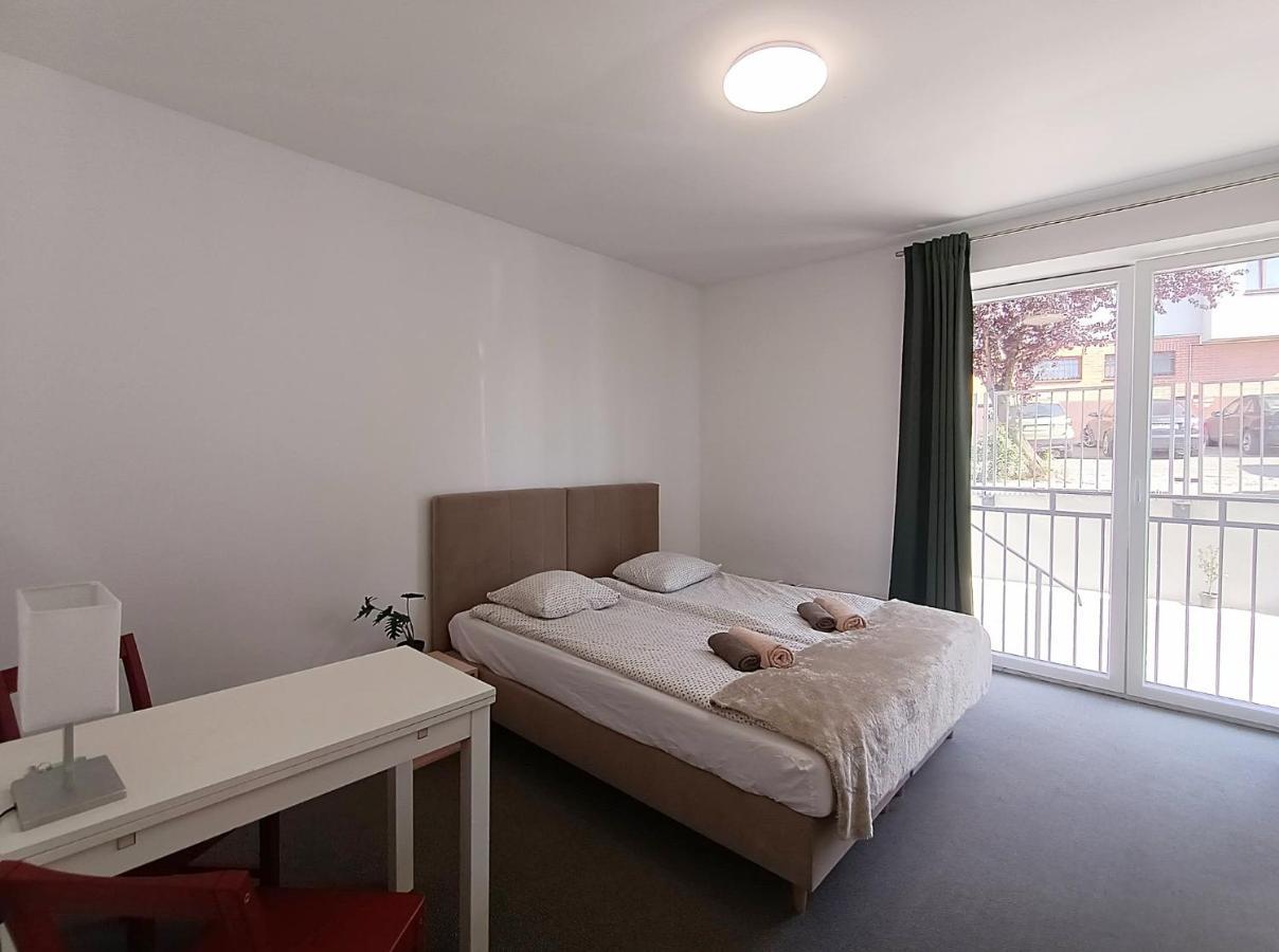 Firstroom Gdansk Ngoại thất bức ảnh