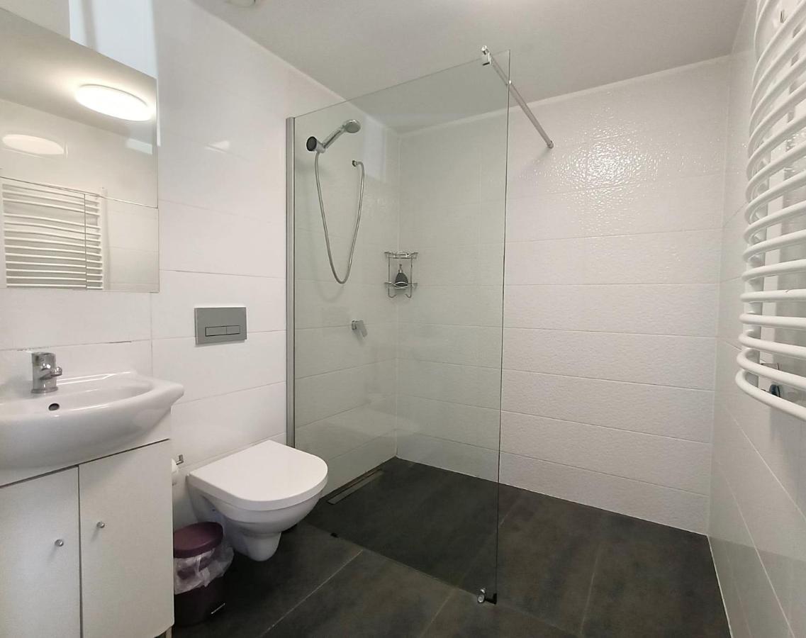 Firstroom Gdansk Ngoại thất bức ảnh
