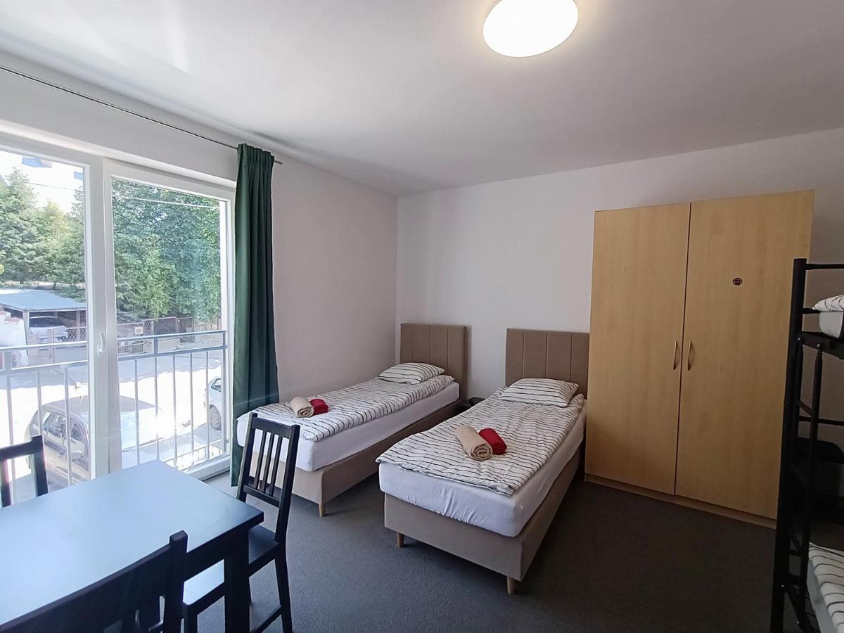 Firstroom Gdansk Ngoại thất bức ảnh
