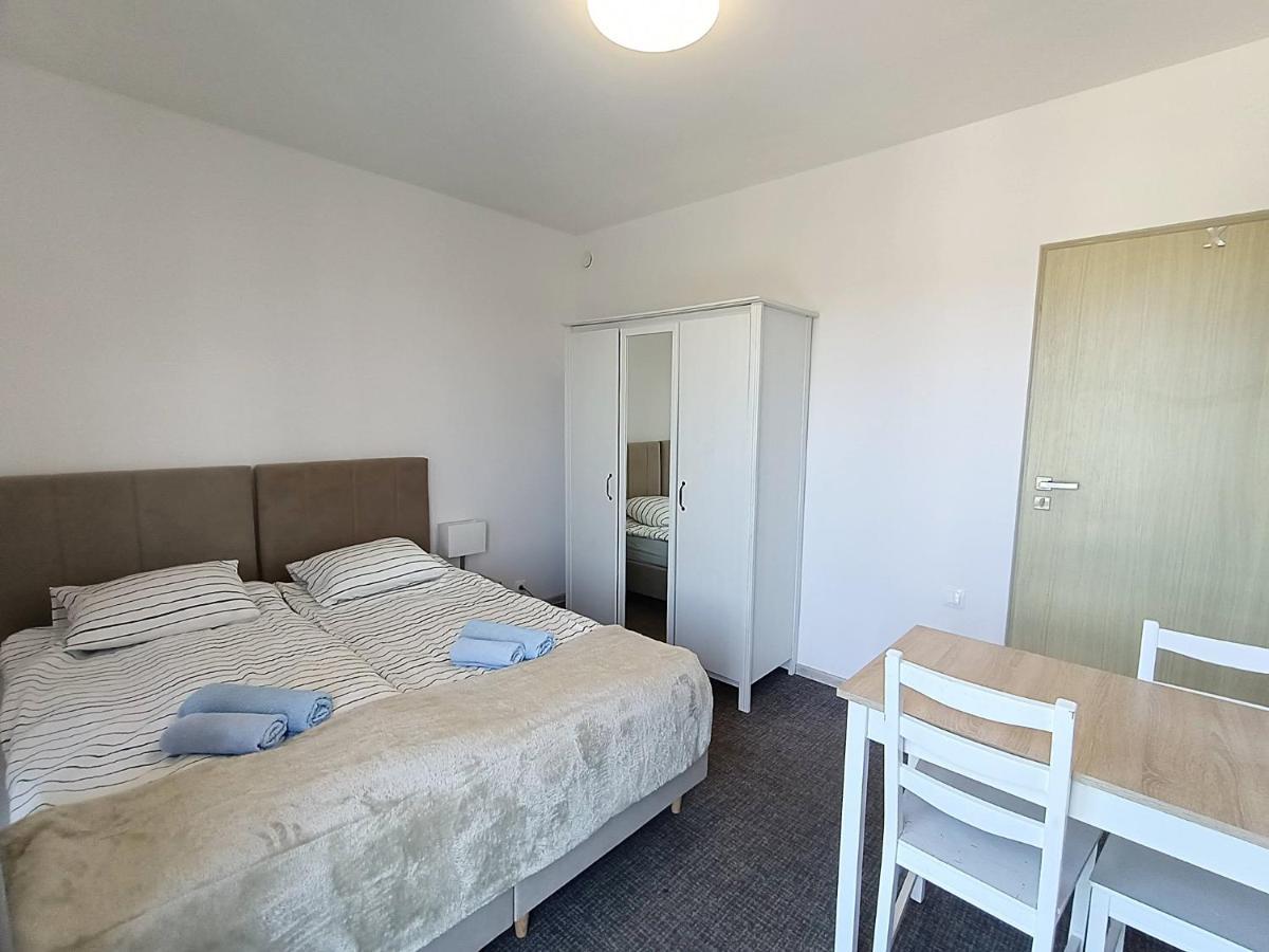 Firstroom Gdansk Ngoại thất bức ảnh