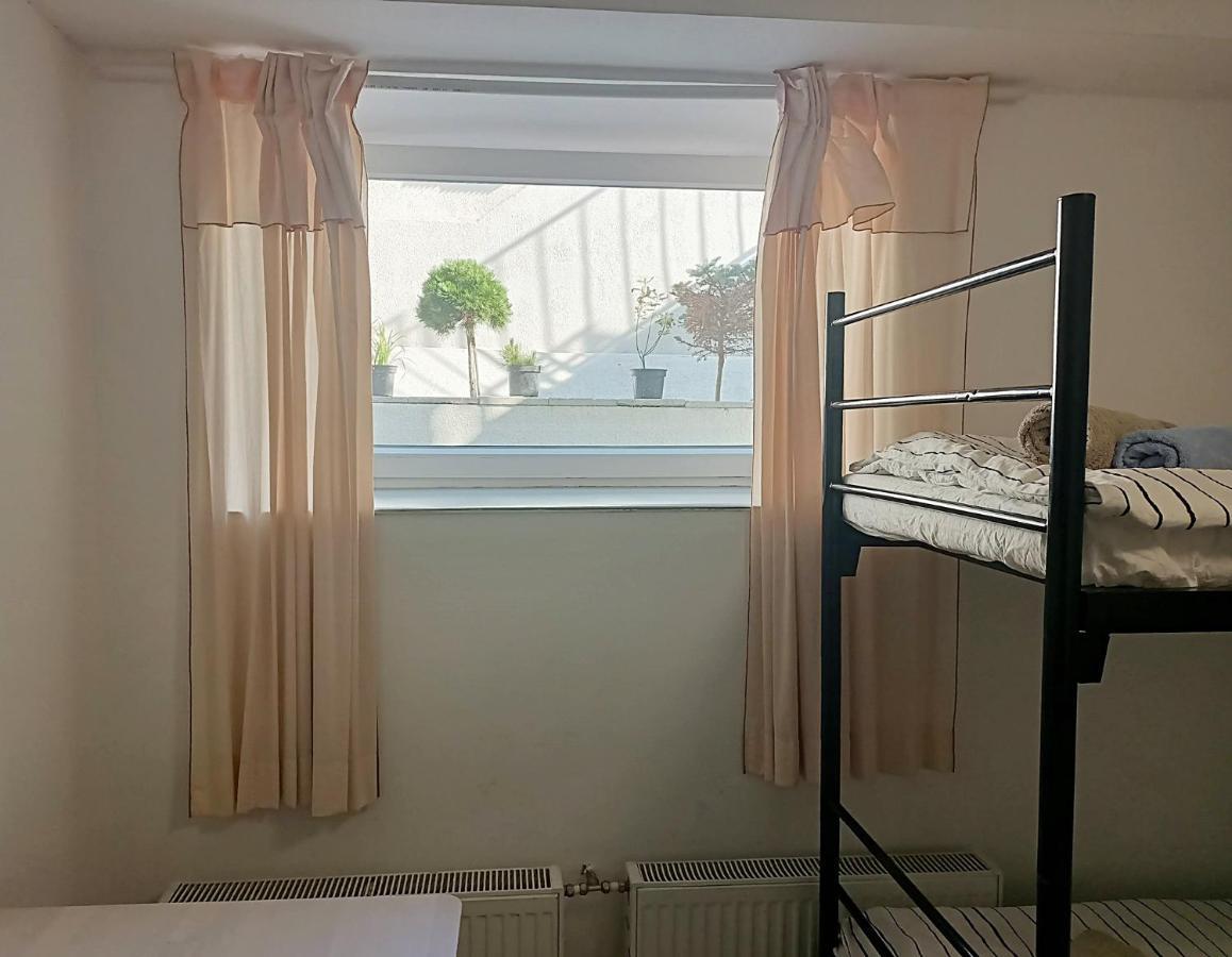 Firstroom Gdansk Ngoại thất bức ảnh