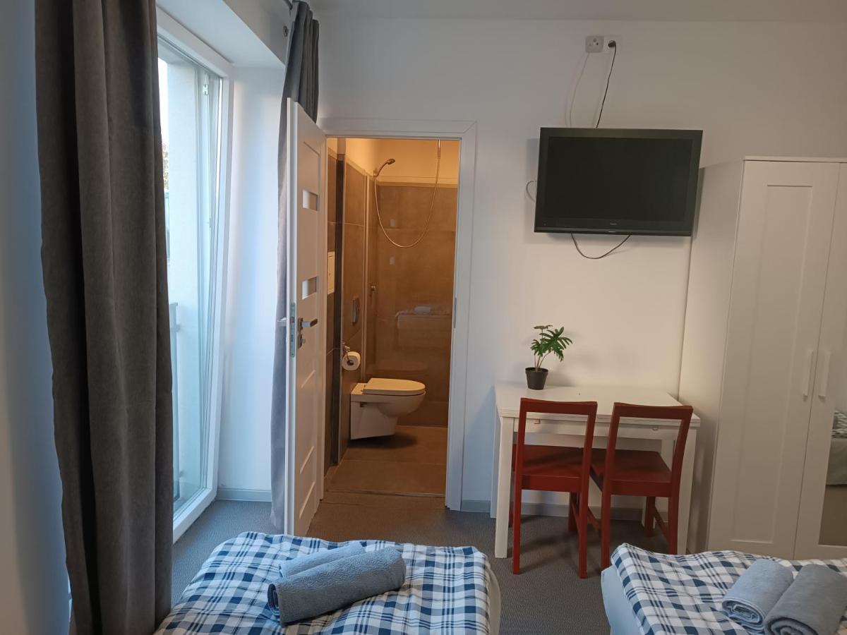 Firstroom Gdansk Ngoại thất bức ảnh