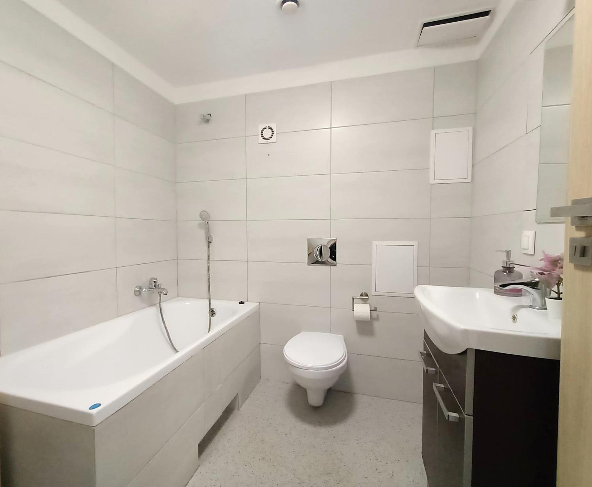 Firstroom Gdansk Ngoại thất bức ảnh