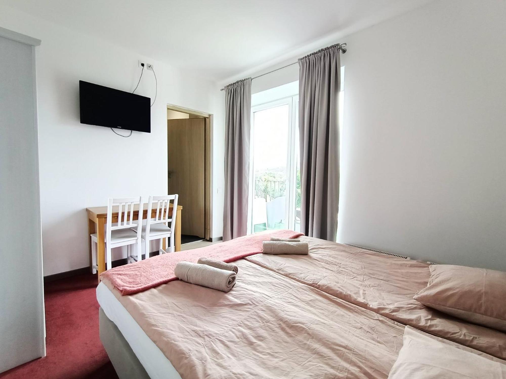 Firstroom Gdansk Ngoại thất bức ảnh