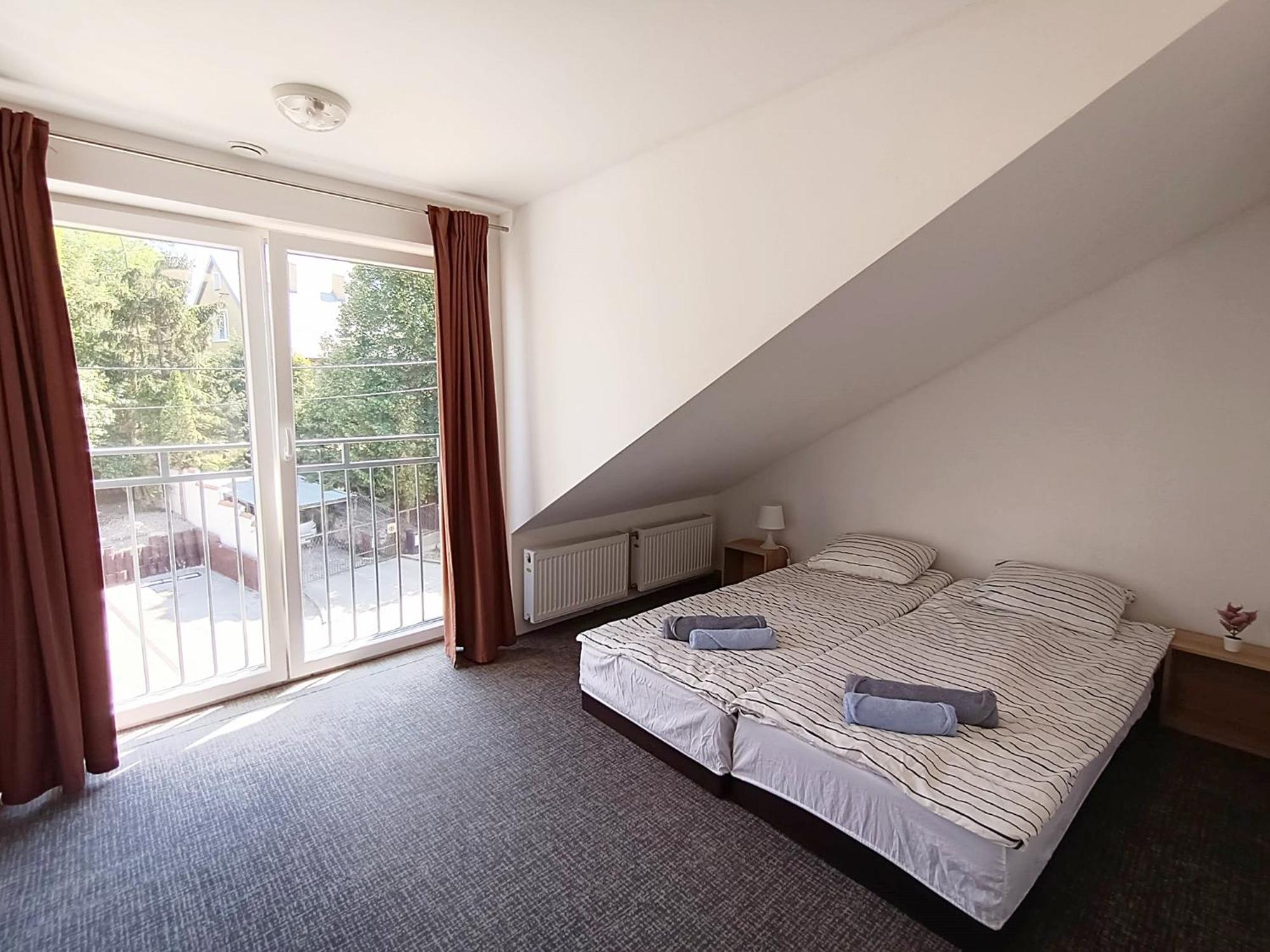Firstroom Gdansk Ngoại thất bức ảnh