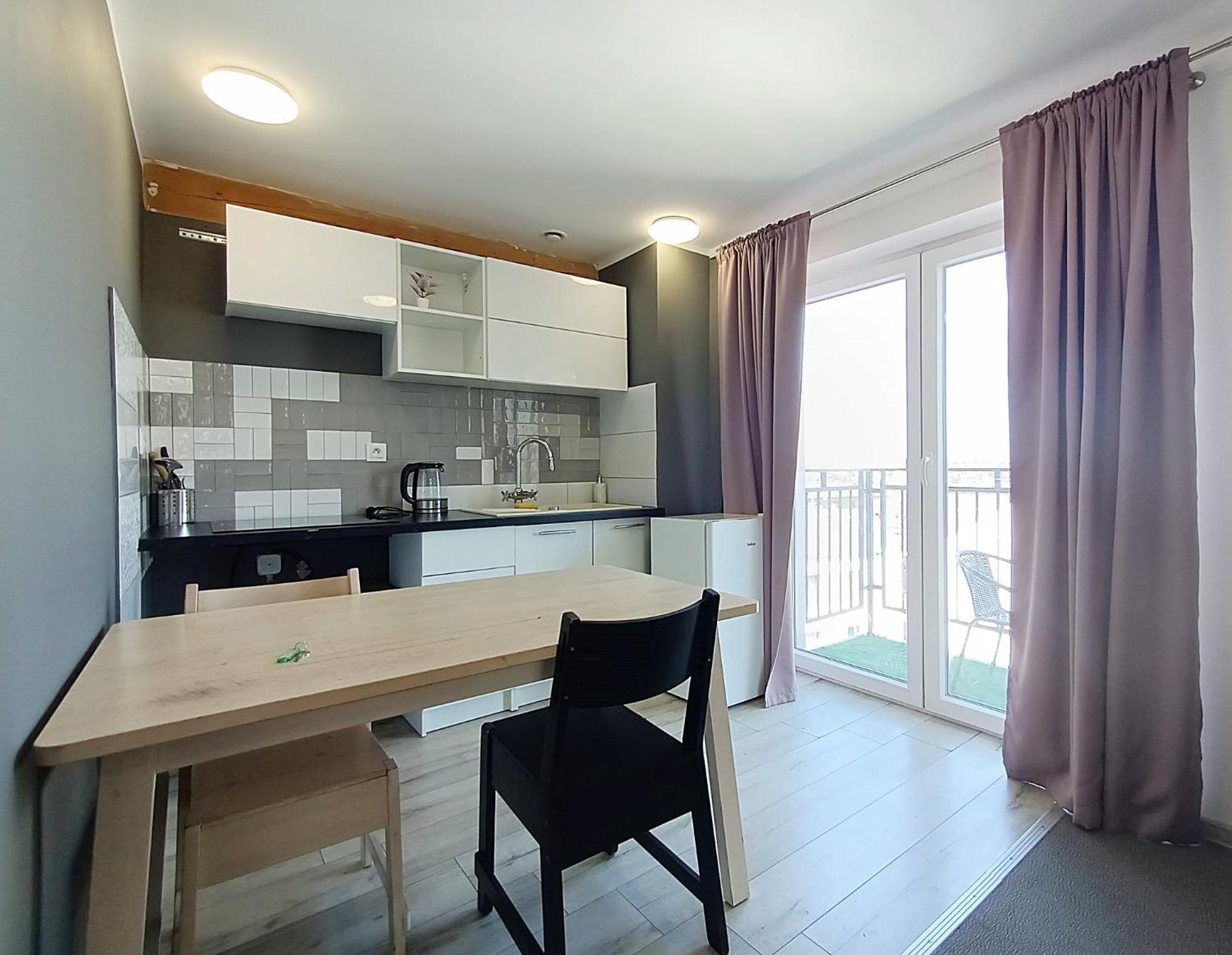 Firstroom Gdansk Ngoại thất bức ảnh