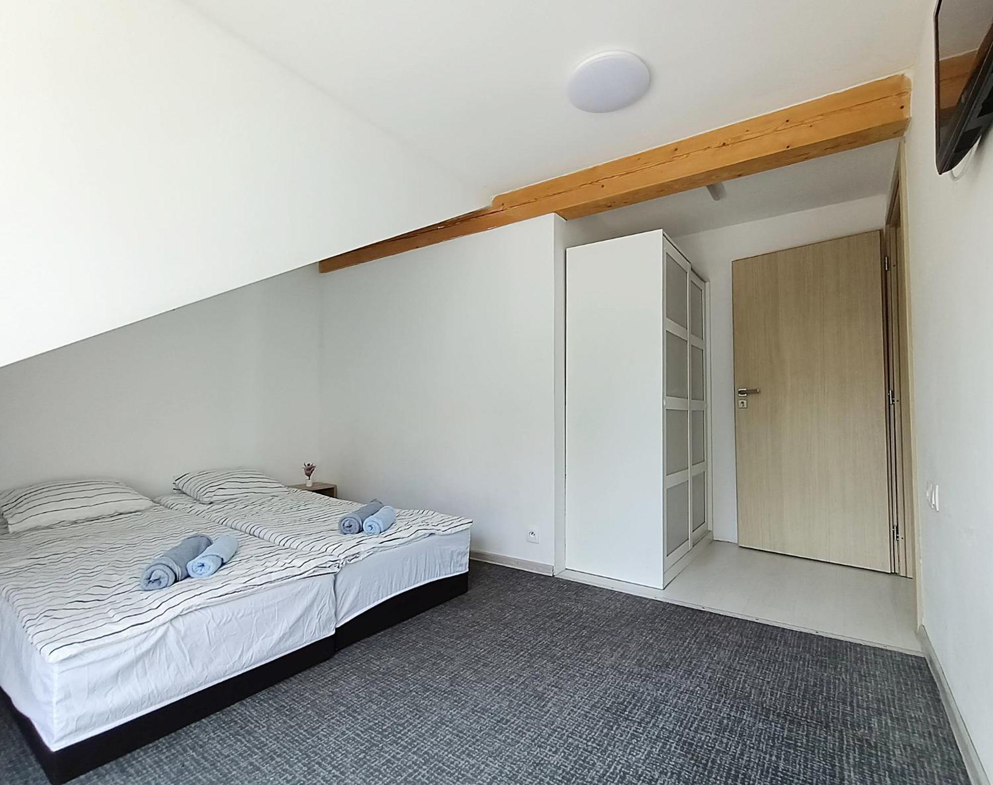 Firstroom Gdansk Ngoại thất bức ảnh