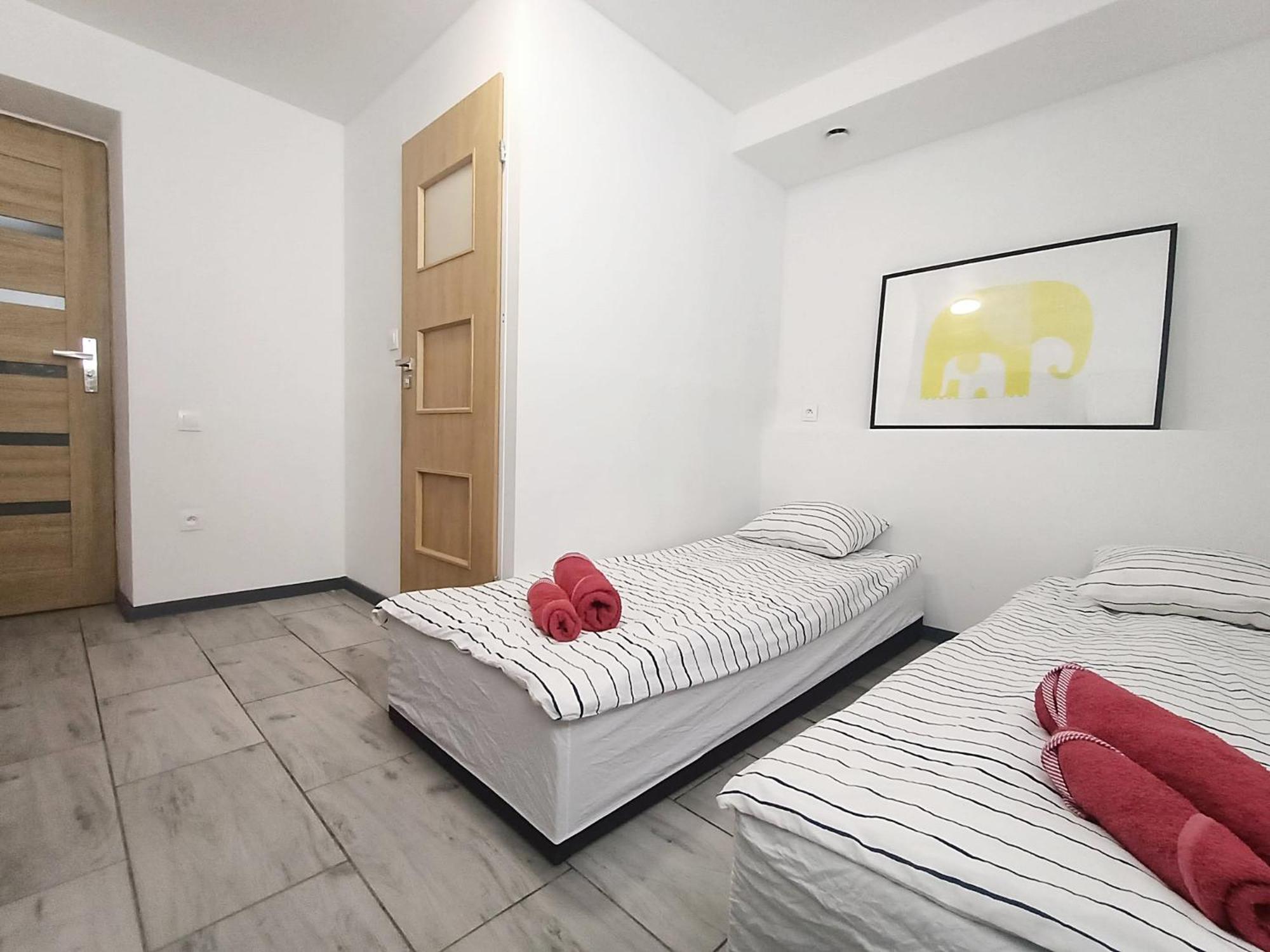 Firstroom Gdansk Ngoại thất bức ảnh