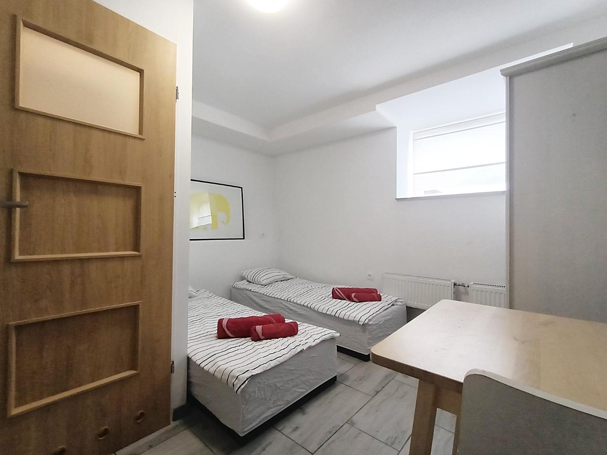 Firstroom Gdansk Ngoại thất bức ảnh